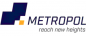 Metropol Corporation Ltd logo